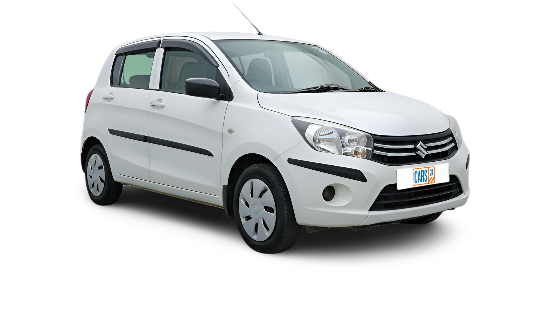 Maruti Celerio-img